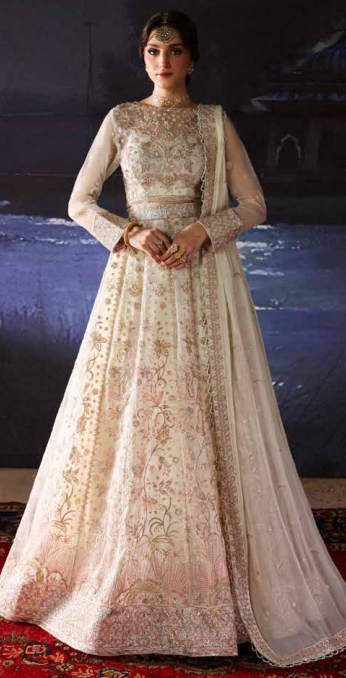 LUXURY FORMALS 2025