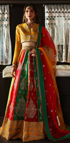 LUXURY FORMALS 2025