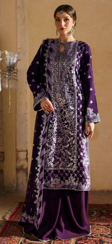 LUXURY FORMALS 2025