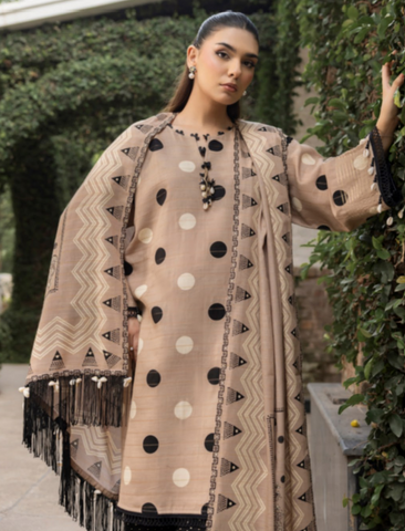 Winter Essentials 2025