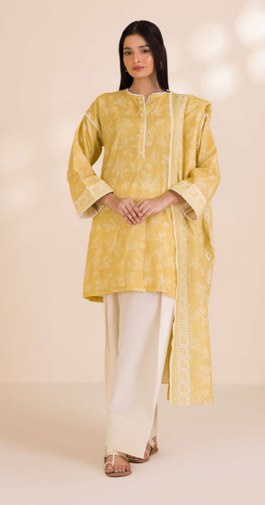 Zelburry Cotton COLLECTION