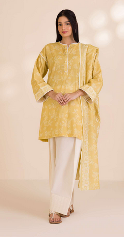 Zelburry Cotton COLLECTION