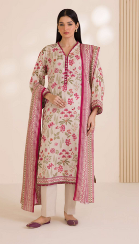 Zelburry Cotton COLLECTION