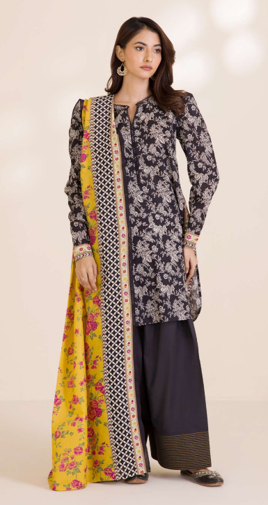 Zelburry Cotton COLLECTION