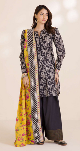 Zelburry Cotton COLLECTION