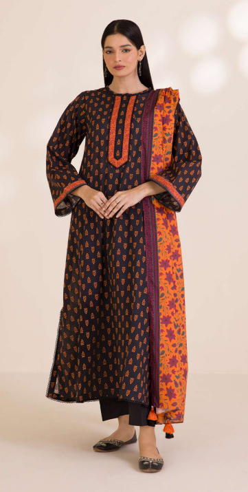 Zelburry Cotton COLLECTION