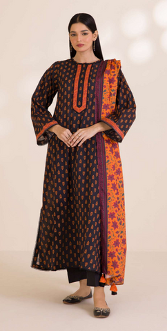 Zelburry Cotton COLLECTION