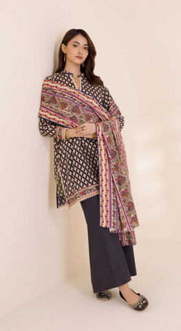 Zelburry Cotton COLLECTION