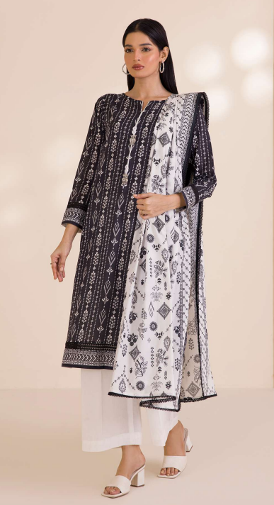 Zelburry Cotton COLLECTION