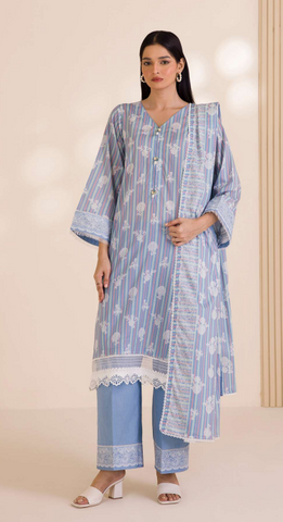 Zelburry Cotton COLLECTION