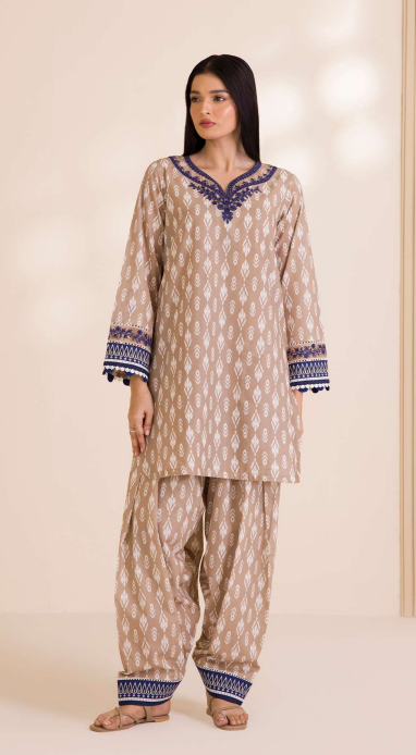 Zelburry Cotton COLLECTION