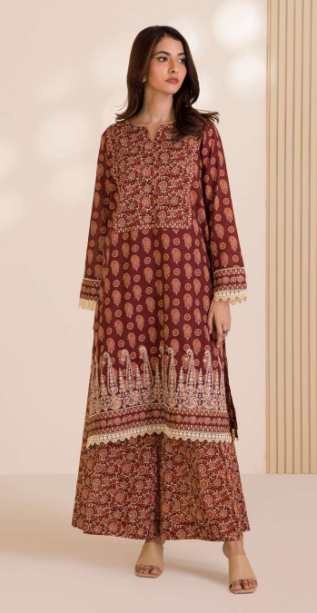 Zelburry Cotton COLLECTION