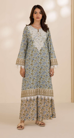 Zelburry Cotton COLLECTION