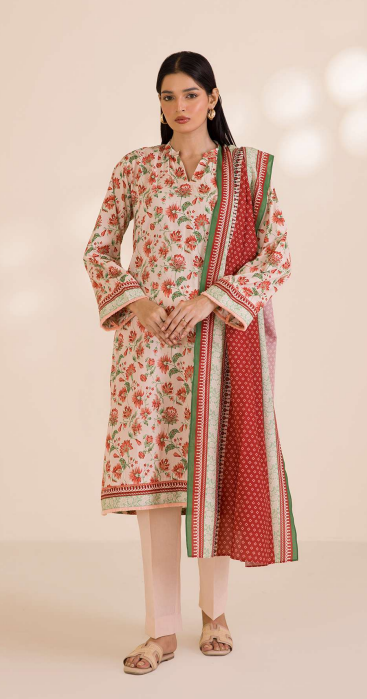 Zelburry Cotton COLLECTION