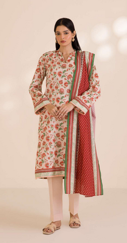 Zelburry Cotton COLLECTION