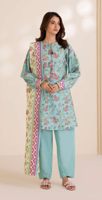 Zelburry Cotton COLLECTION