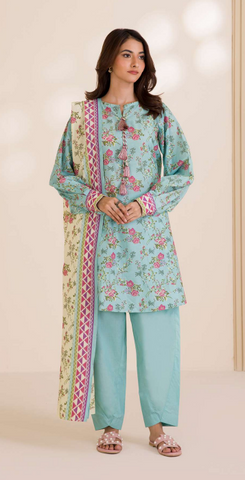 Zelburry Cotton COLLECTION