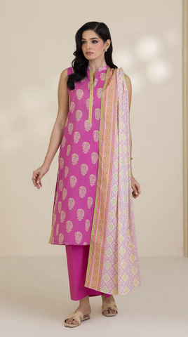 Zelburry Cotton COLLECTION