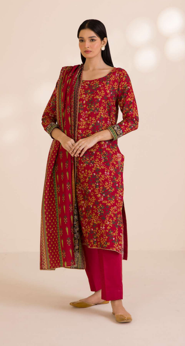 Zelburry Cotton COLLECTION