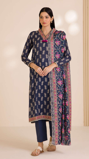 Zelburry Cotton COLLECTION