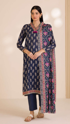 Zelburry Cotton COLLECTION