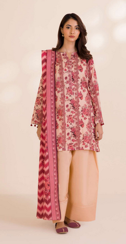 Zelburry Cotton COLLECTION