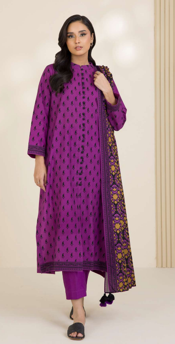 Zelburry Cotton COLLECTION