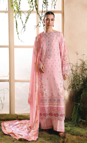 Silah Unstitched Silk