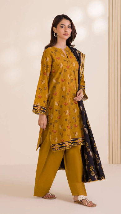 Zelburry Cotton COLLECTION