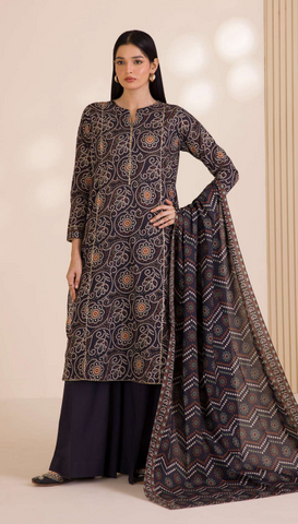 Zelburry Cotton COLLECTION