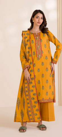 Zelburry Cotton COLLECTION