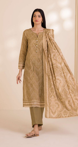 Zelburry Cotton COLLECTION