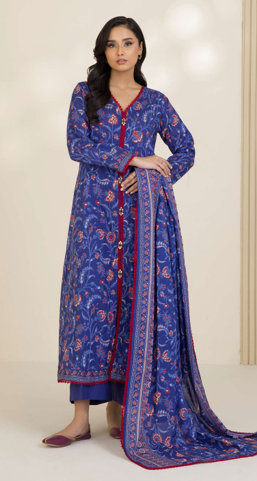 Zelburry Cotton COLLECTION