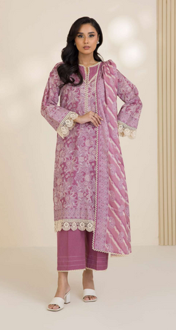 Zelburry Cotton COLLECTION