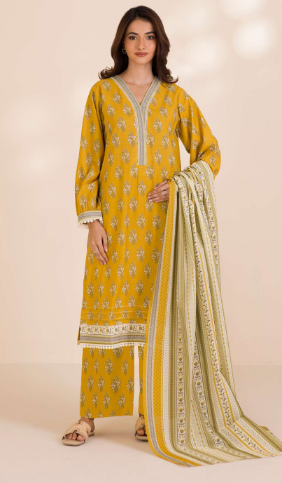 Zelburry Cotton COLLECTION