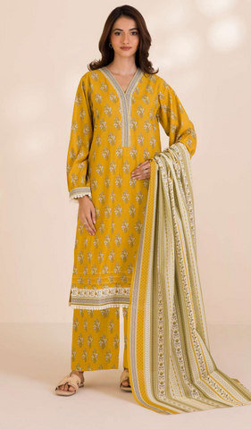 Zelburry Cotton COLLECTION