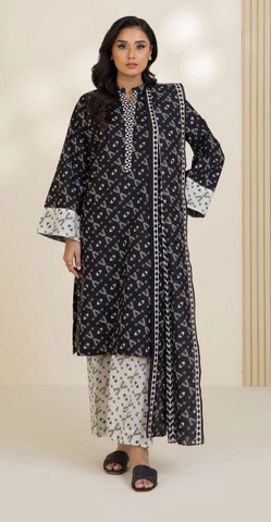 Zelburry Cotton COLLECTION