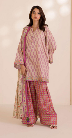 Zelburry Cotton COLLECTION