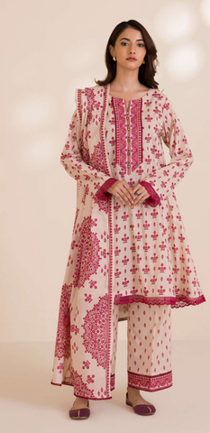 Zelburry Cotton COLLECTION