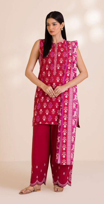 Zelburry Cotton COLLECTION