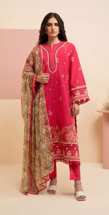 Zelburry Cotton COLLECTION