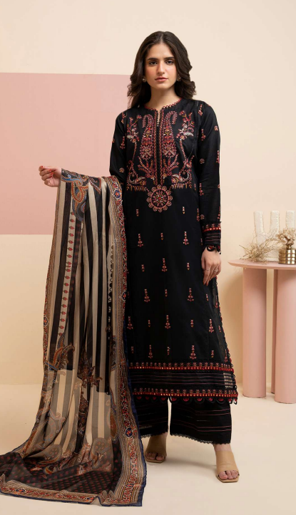 Zelburry Cotton COLLECTION