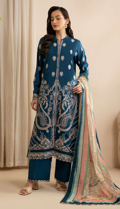 Zelburry Cotton COLLECTION