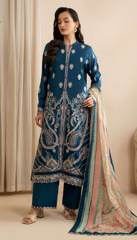 Zelburry Cotton COLLECTION