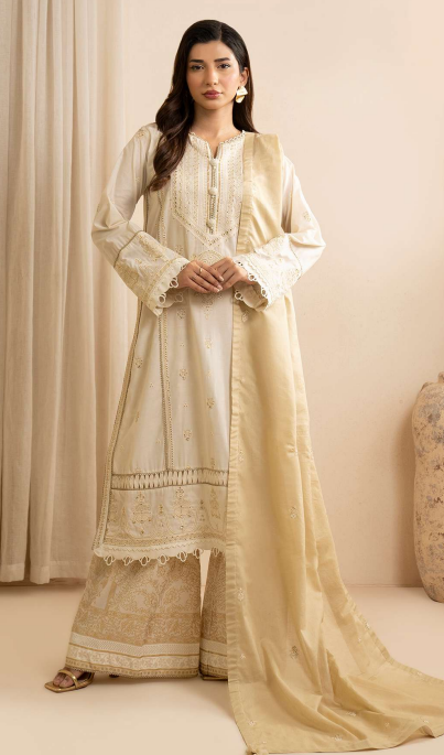 Zelburry Cotton COLLECTION