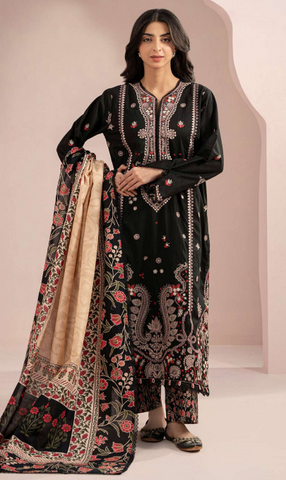 Zelburry Cotton COLLECTION