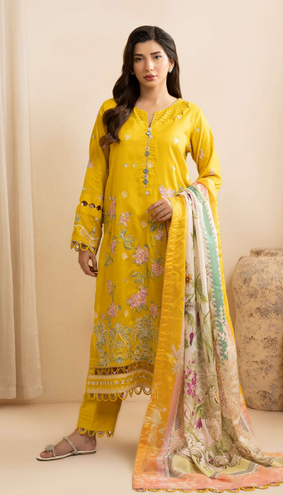 Zelburry Cotton COLLECTION