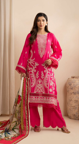 Zelburry Cotton COLLECTION