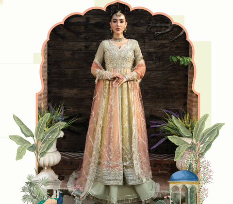 Wedding Formals
