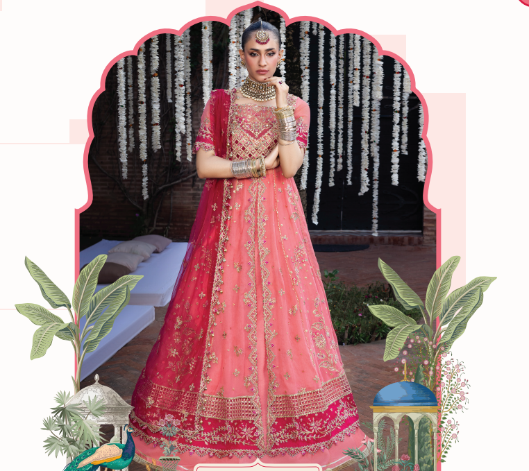 Wedding Formals